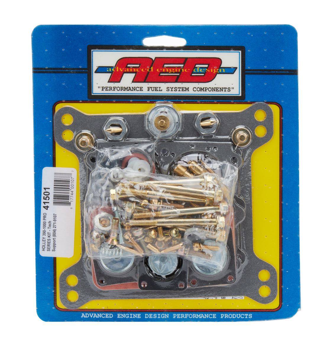 CARB PRO-SERIES KIT