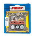 CARB DBL PMP ALCOHOL KIT