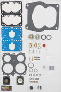 CARB SPDBORE DBL PMP KIT