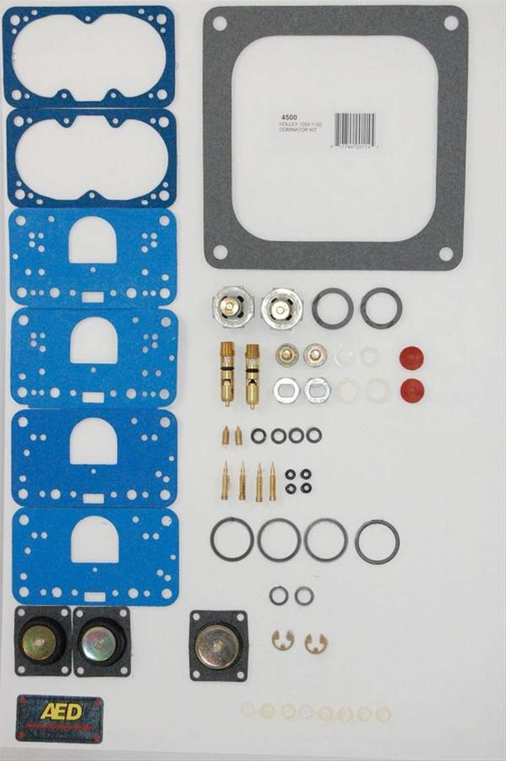 CARB DOMINATOR KIT