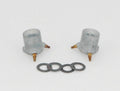 .037in Accelerator Pump Squirters - Tube Type