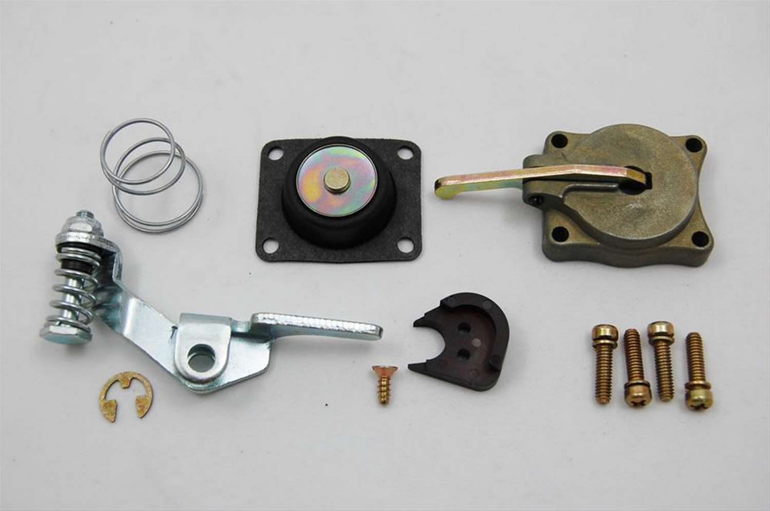 ACC PUMP KIT
