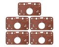 Reusable Metering Block Gaskets (5)