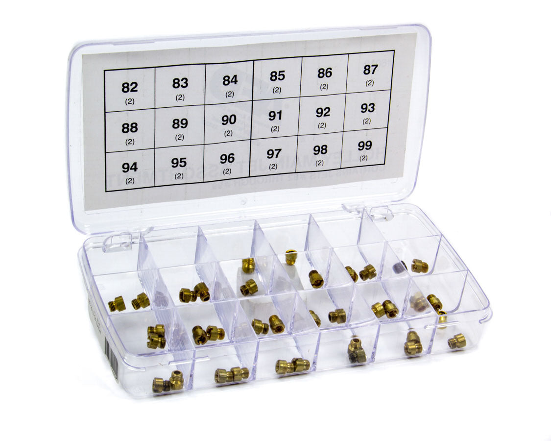 JET BOX