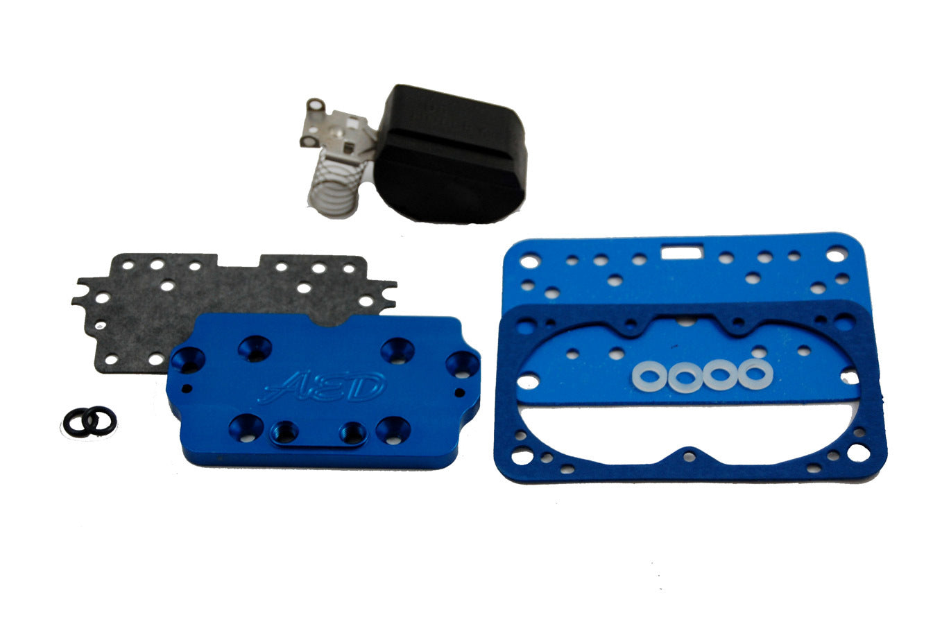 ADJ JET PLATE CONV KIT