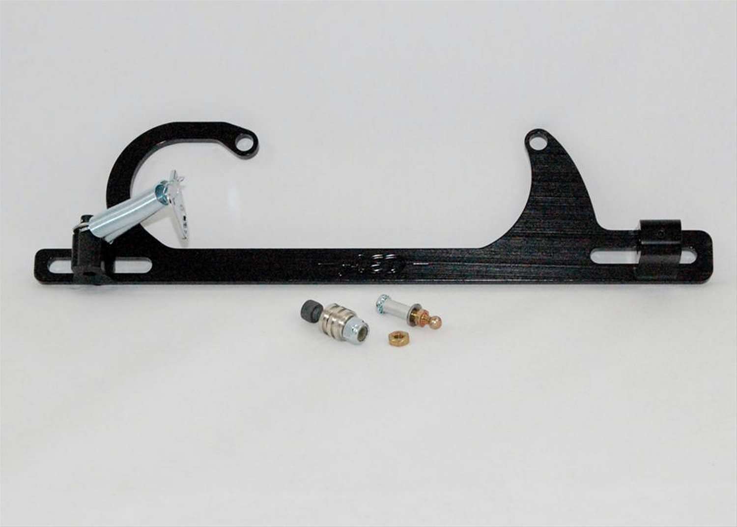 CARB LINK & SPRING BRACKET