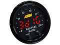 WIDEBAND AFR GAUGE X-SERIES