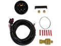 OIL PRESSURE GAUGE
