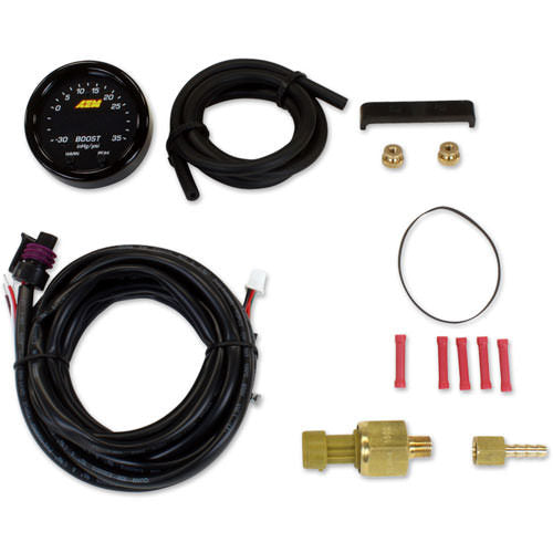 BOOST GAUGE