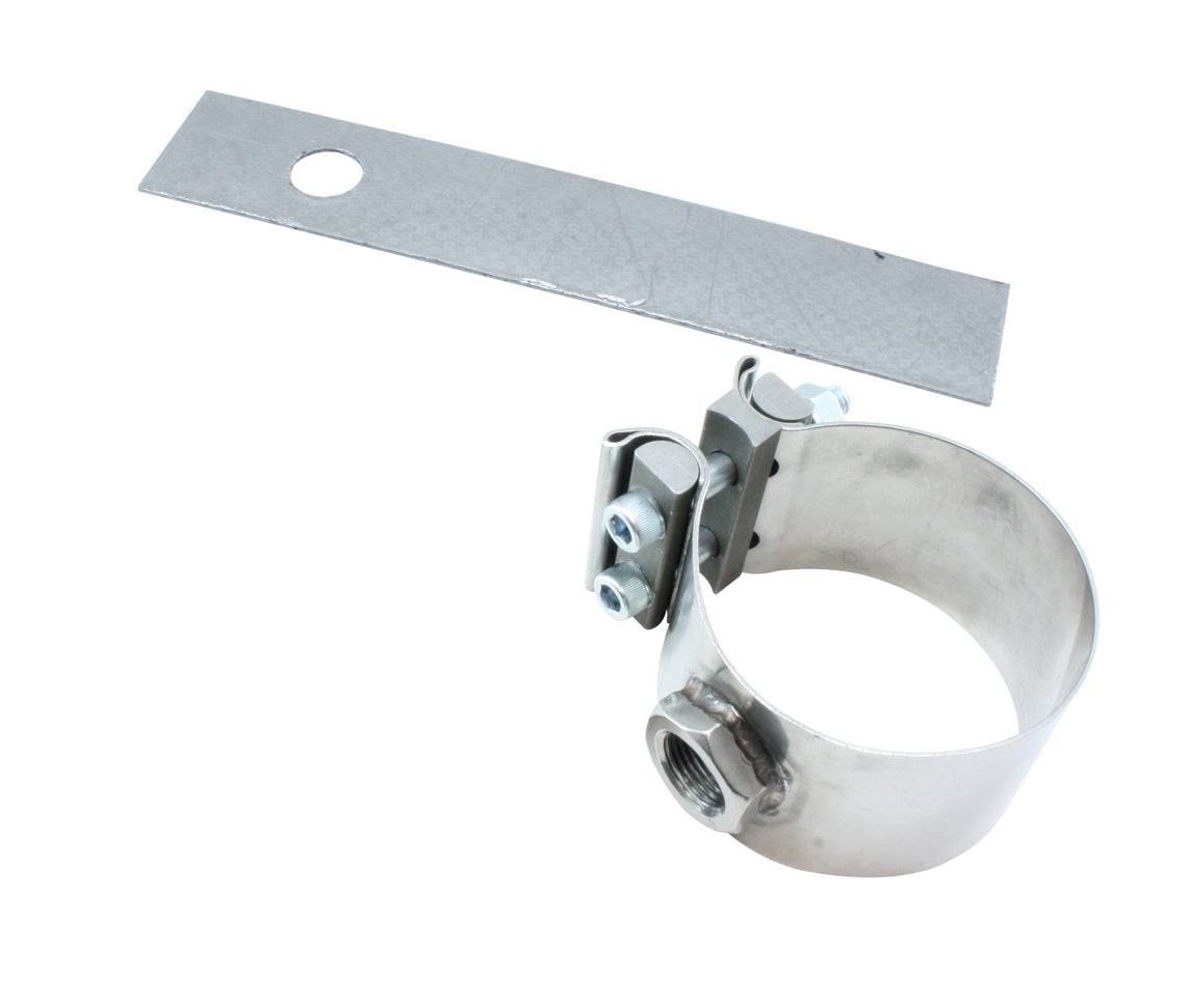 O2 SENSOR MOUNT