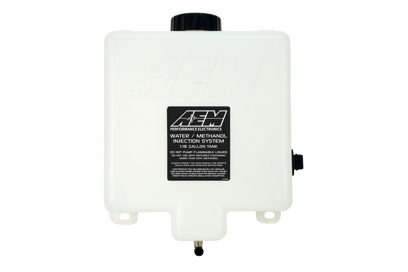 WATER METHANOL INJ TANK KIT