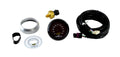OIL PRESSURE GAUGE