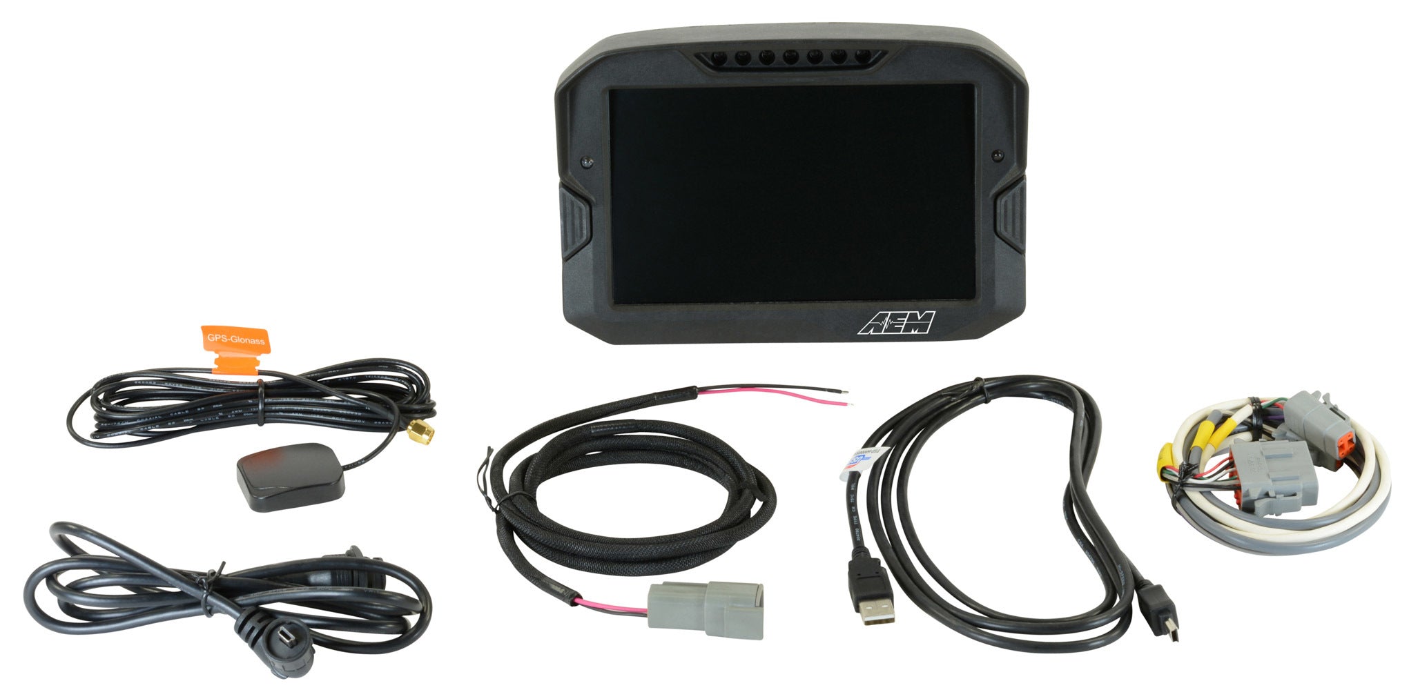 DISPLAY KIT  CD-7LG CARBON