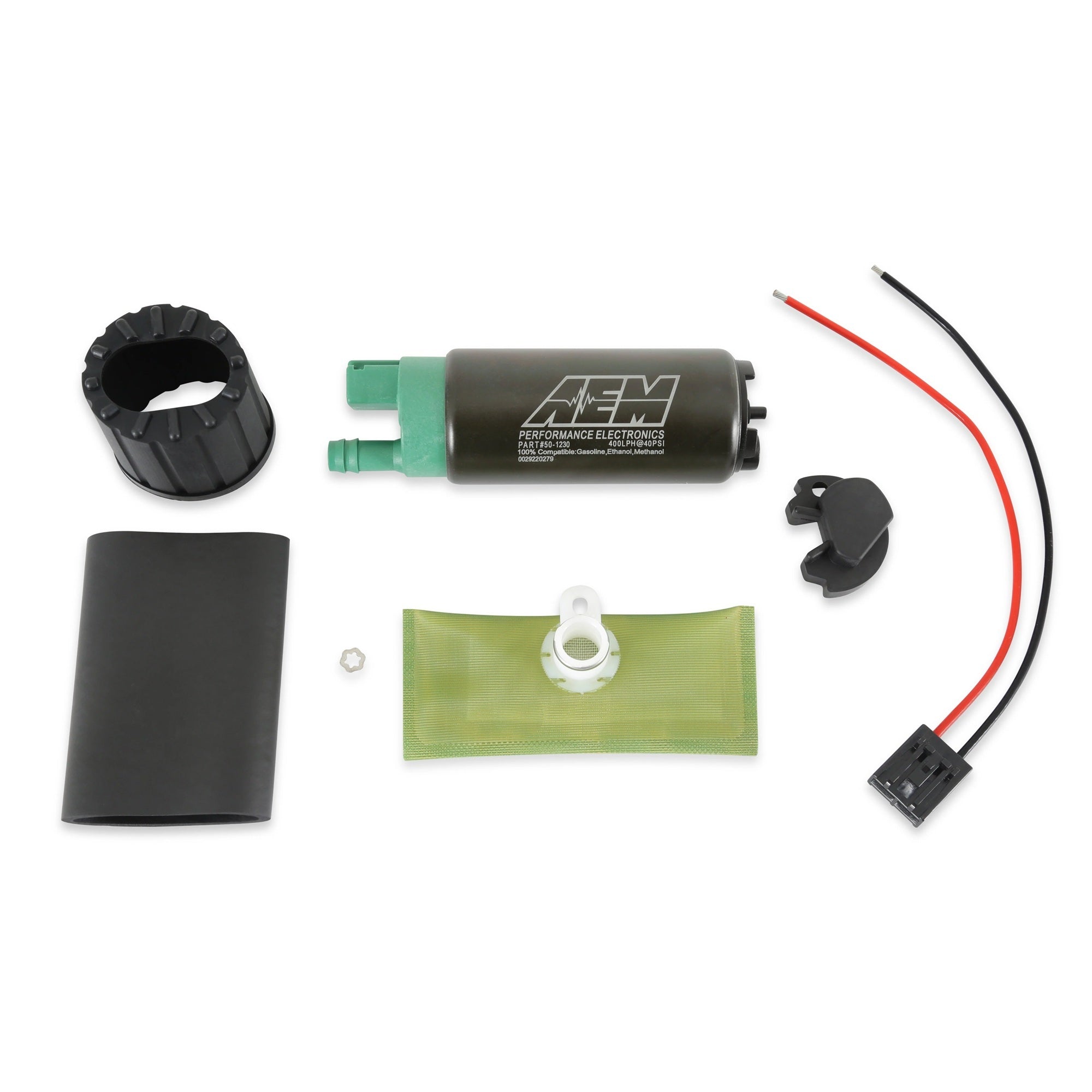 FUEL PUMP