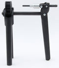 Socketless fitting assembly to