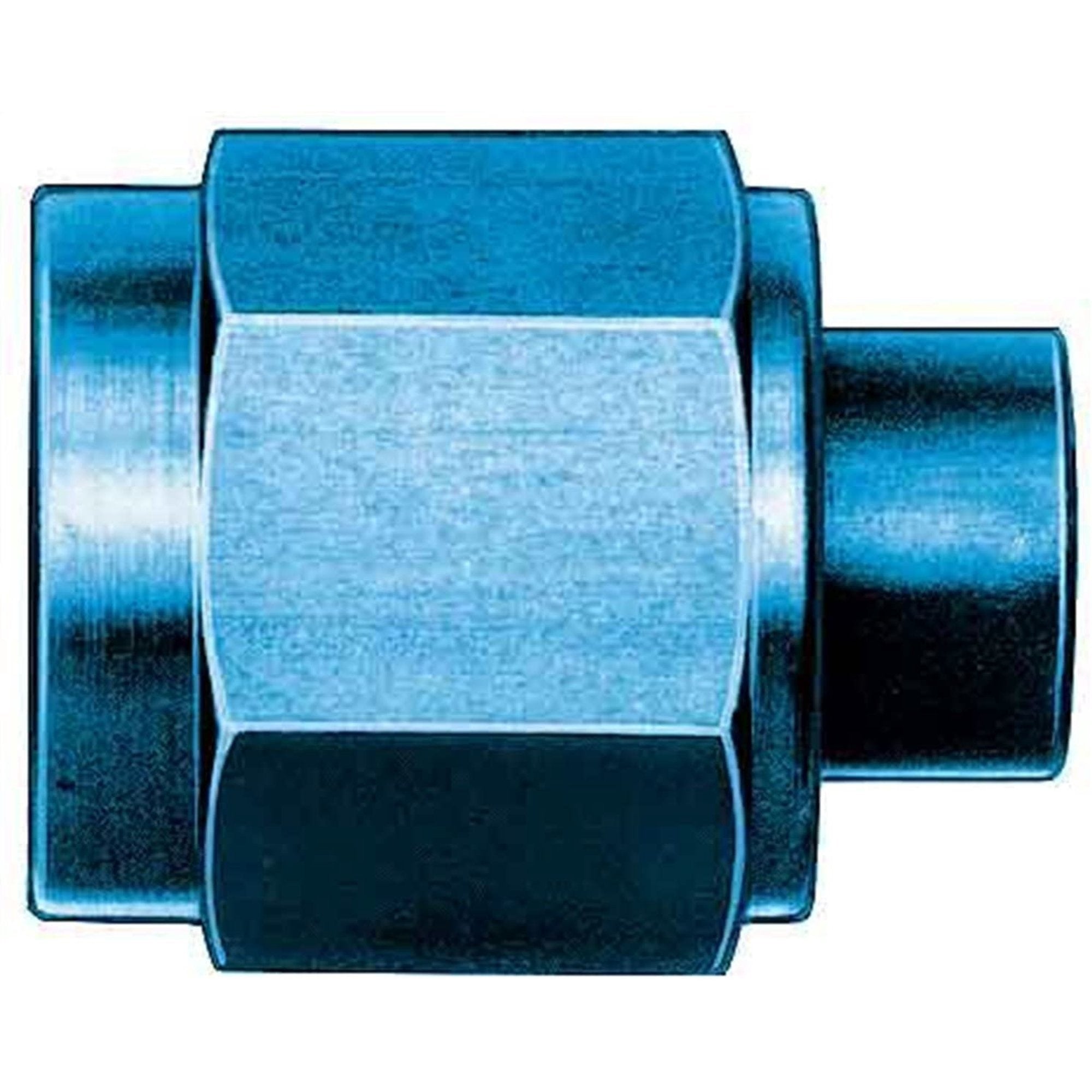Alum #10 AN Cap - Bulk