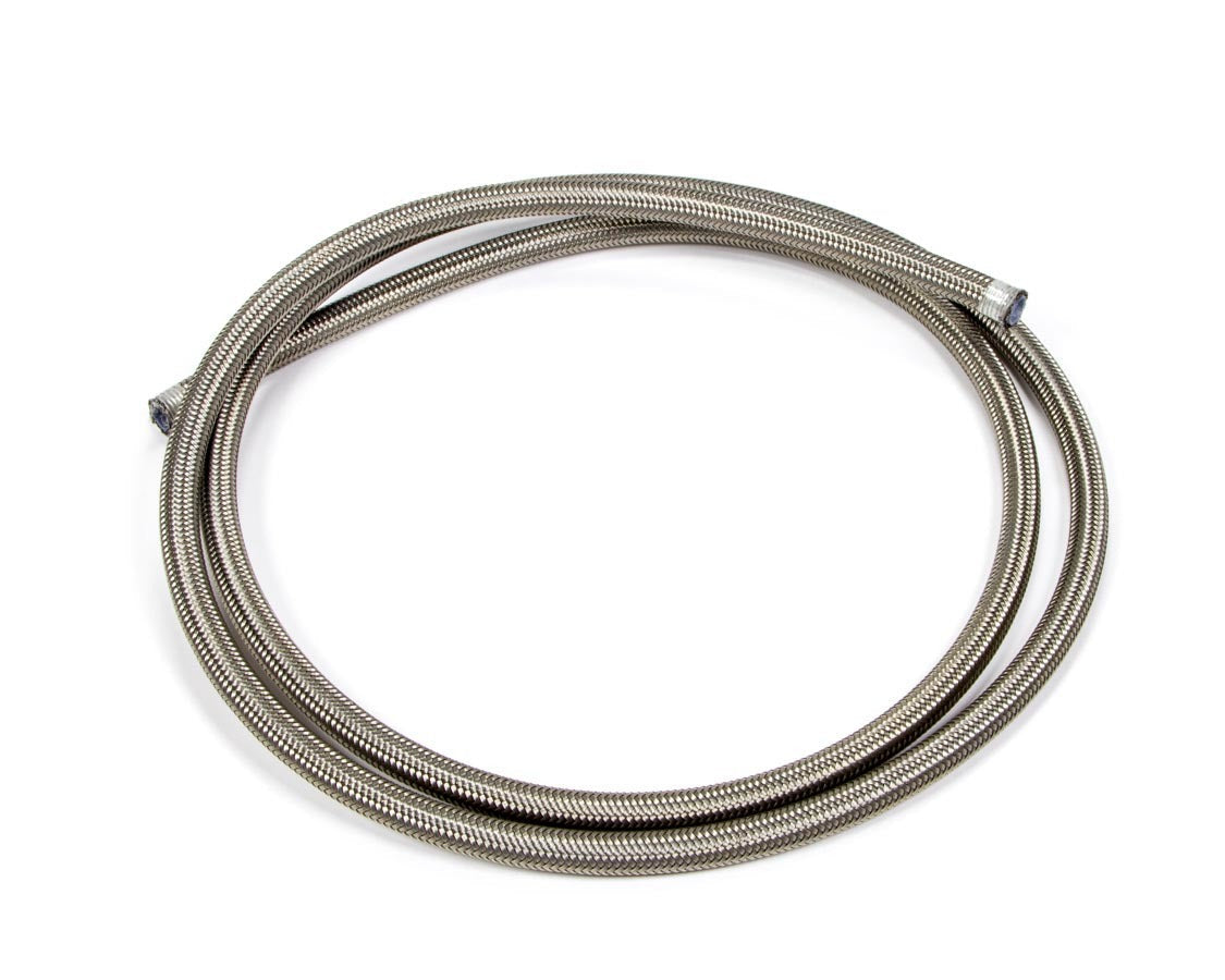 #6 TFE hose s/s cover