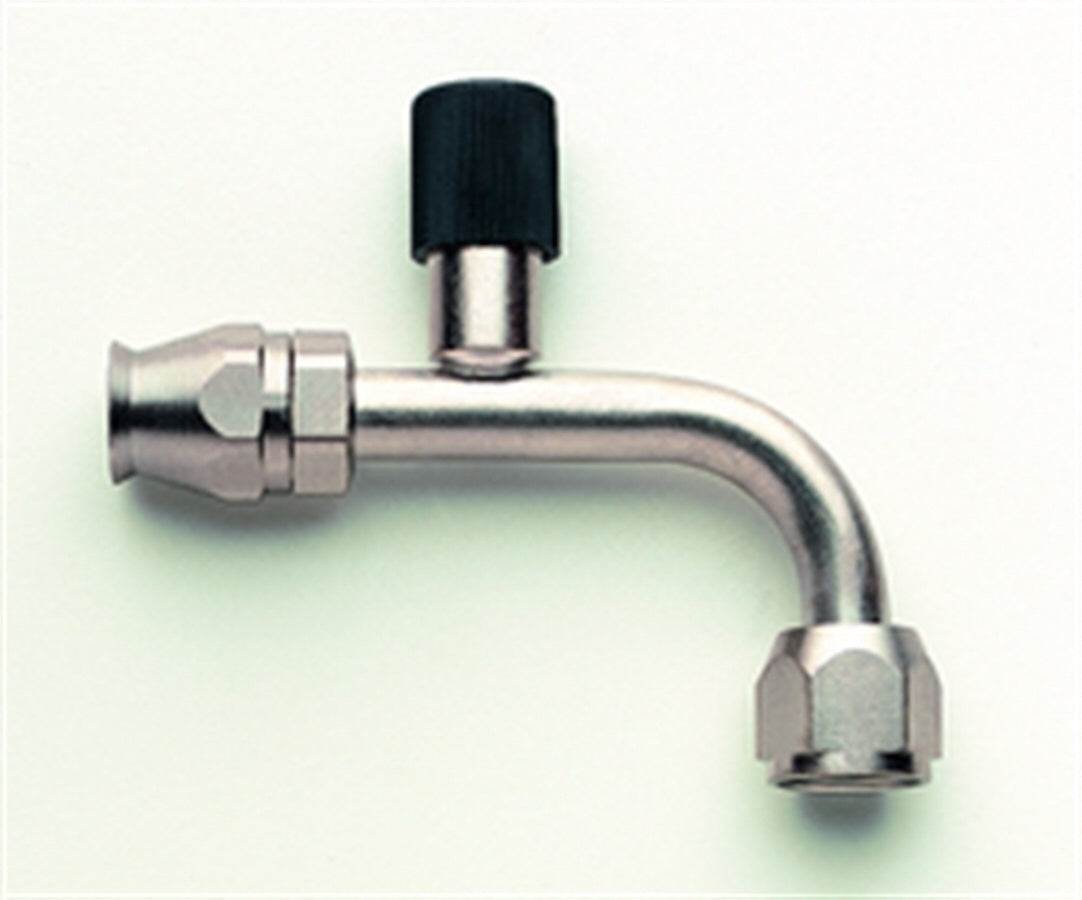AIR CONDITIONING FITTING