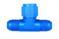 #6 Tee w/ #6 Female Bottom Adapter