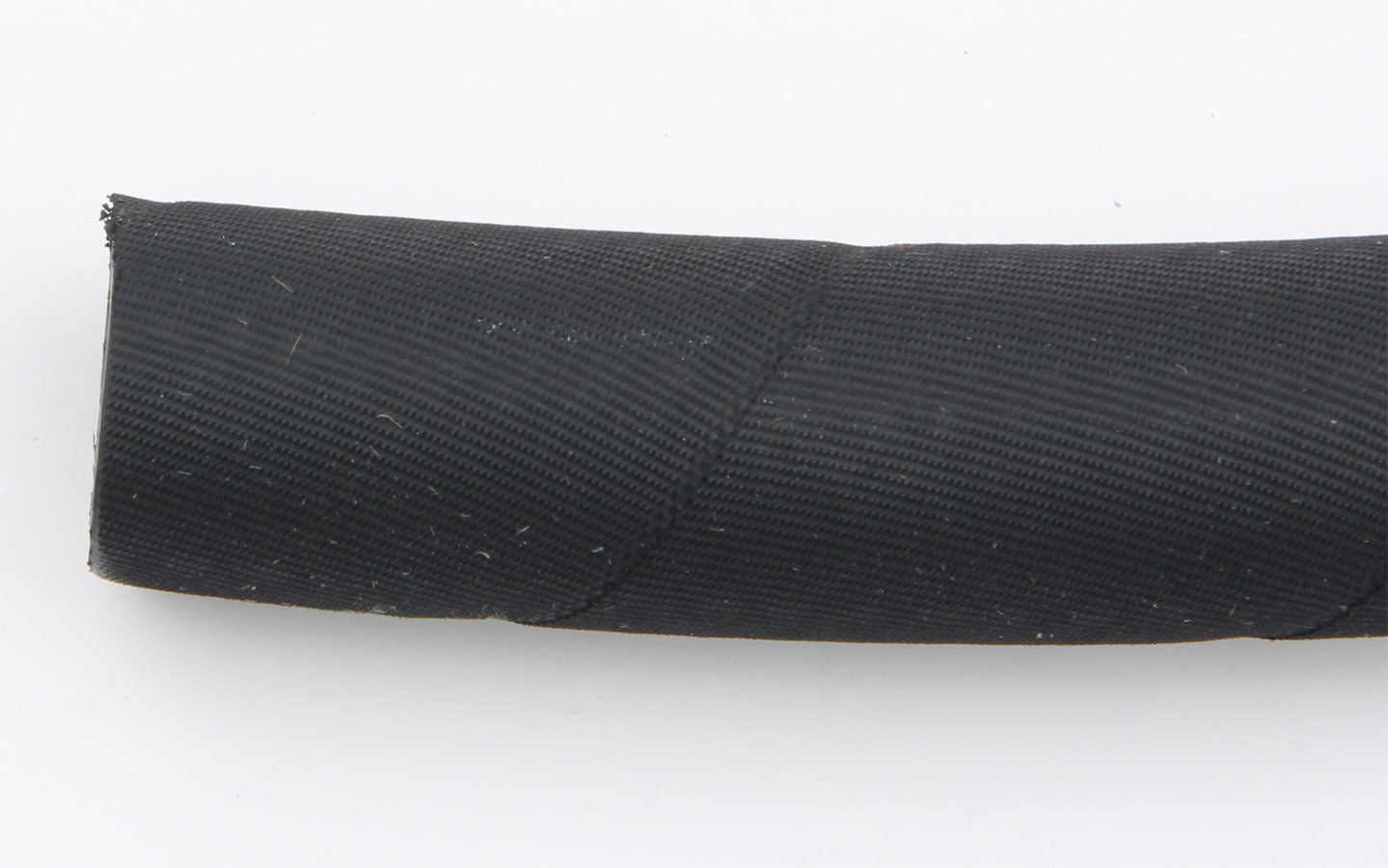 20FT #12 BLACK HOSE