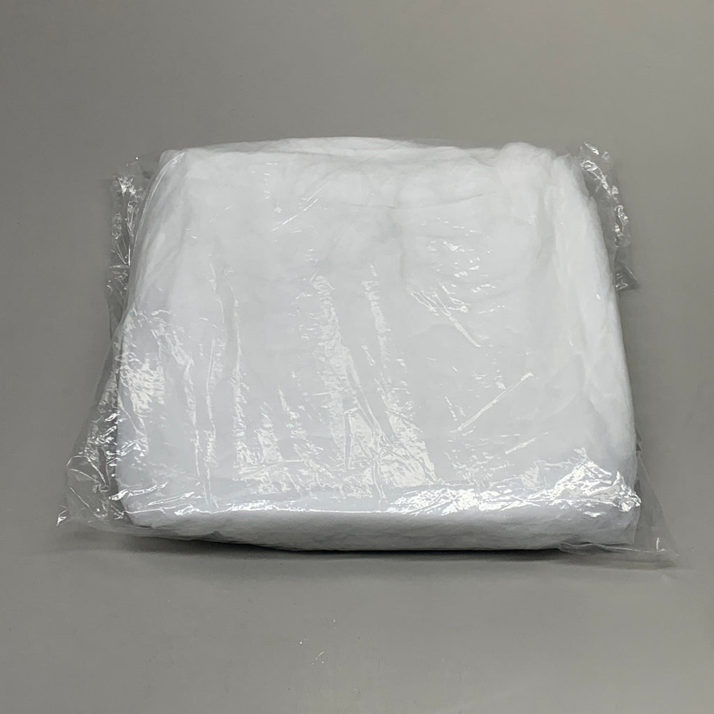 CLEANPRO (1,000 PACK) Polypropylene Bouffant 21" 40001W BB 07/26