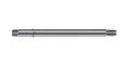 Shaft .500in 9in Non-Adj w/ Bleed Jet