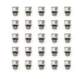 Shock Fill Port Set
