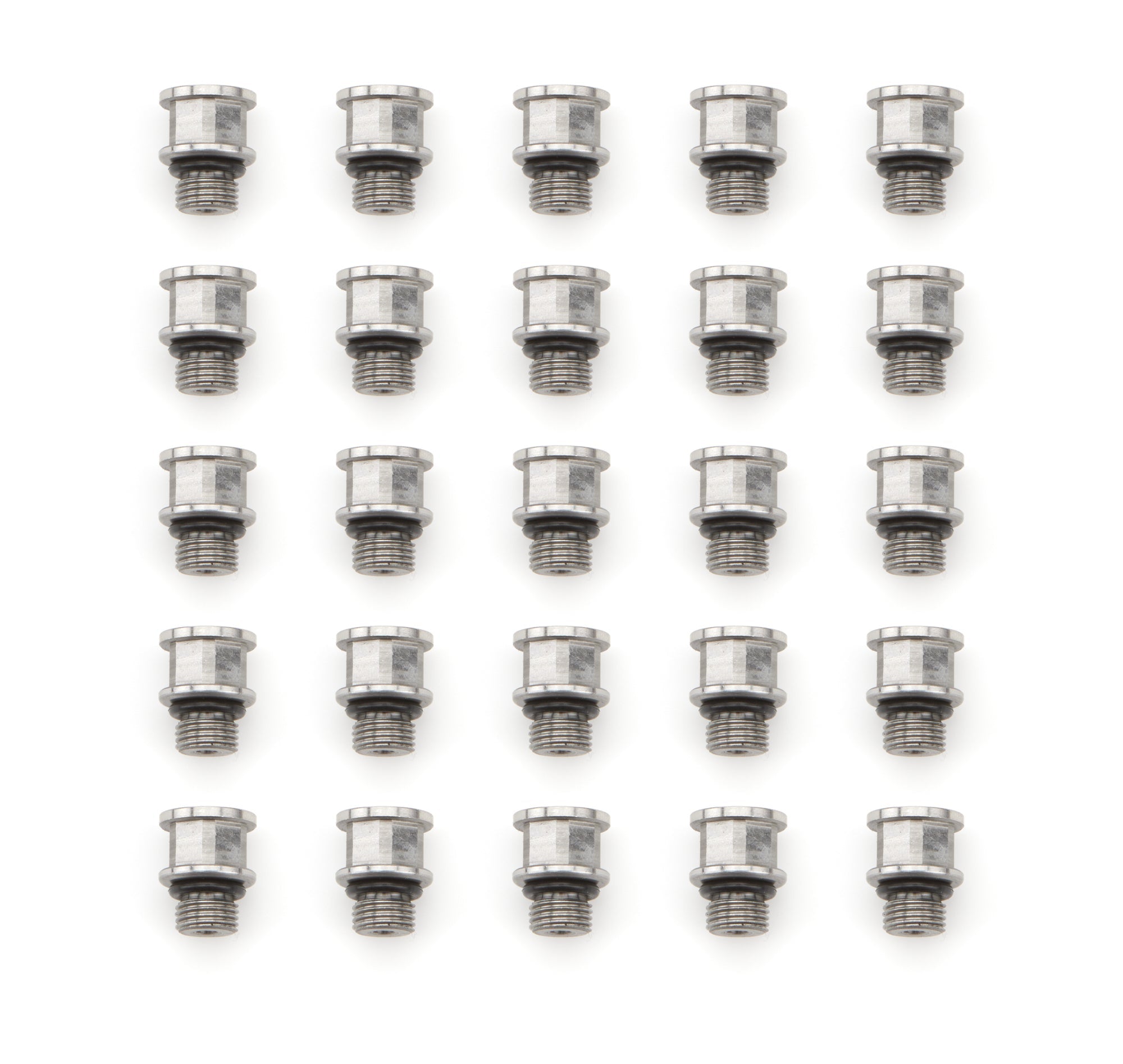 Shock Fill Port Set