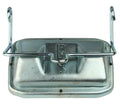 Master Cyl Lid Kit w/Lid Gasket
