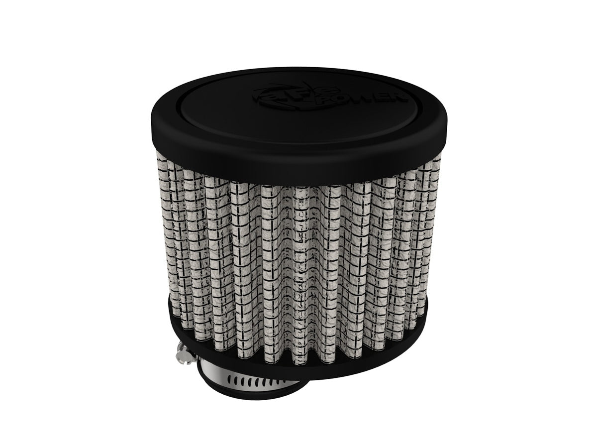 CRANKCASE BREATHER