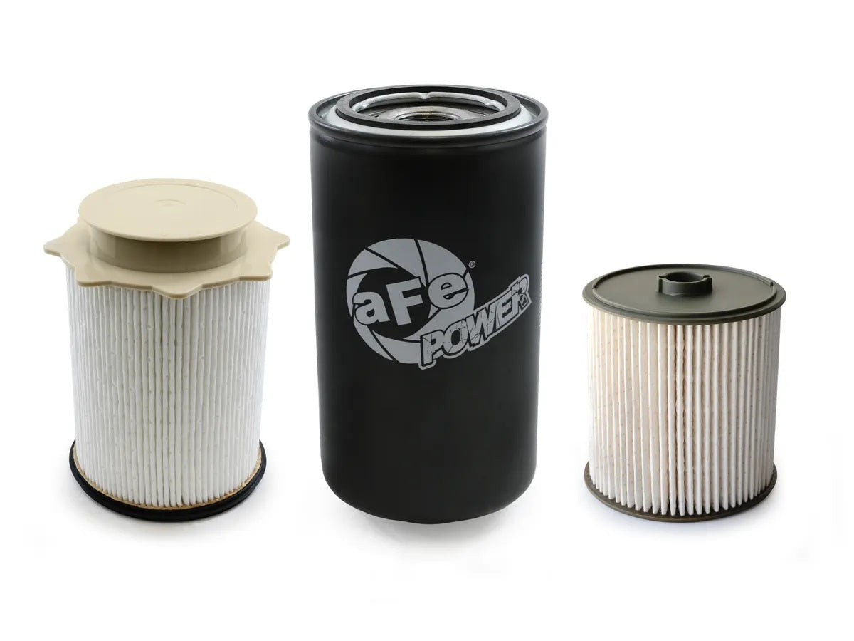FILTER SERVICE KIT