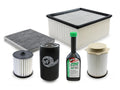 FILTER SERVICE KIT