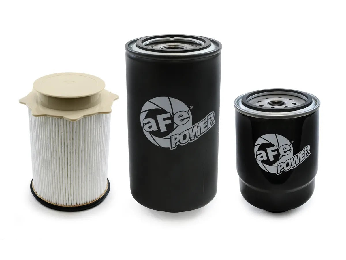 FILTER SERVICE KIT