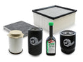 FILTER SERVICE KIT