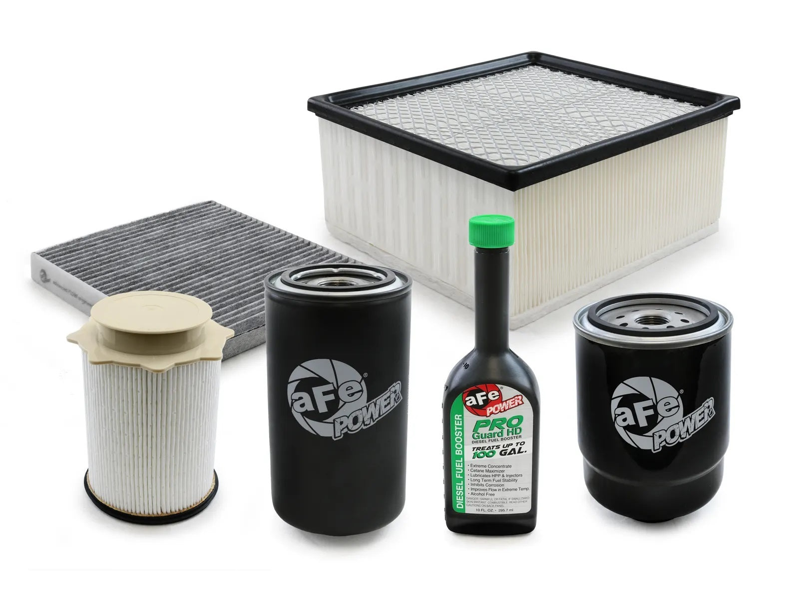 FILTER SERVICE KIT