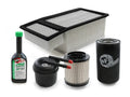 FILTER SERVICE KIT