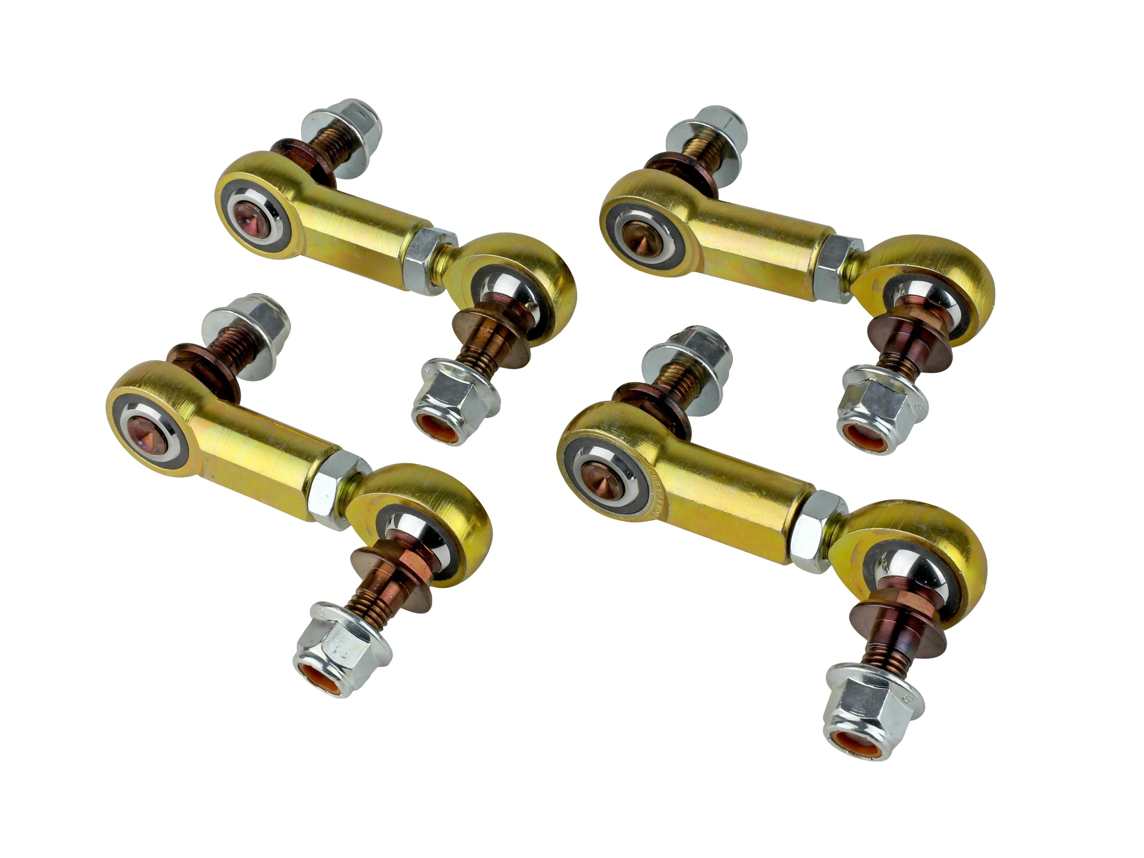END LINKS SWAY BAR HVY DUTY