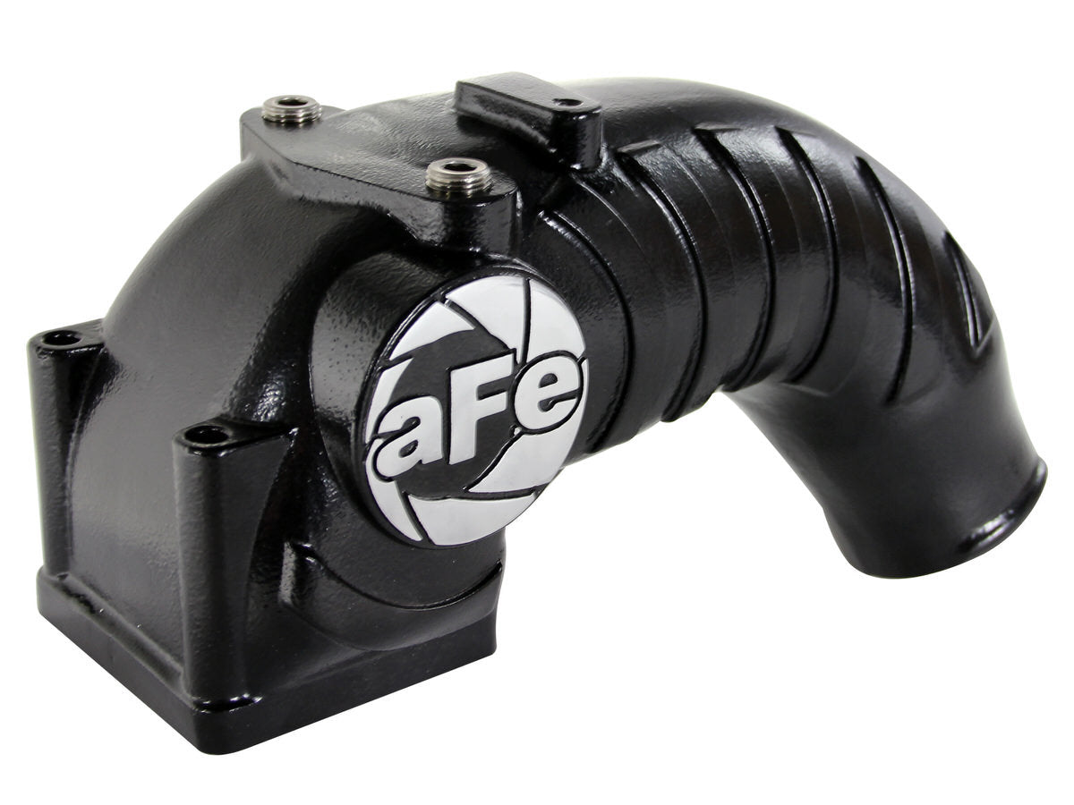 INTAKE MANIFOLD
