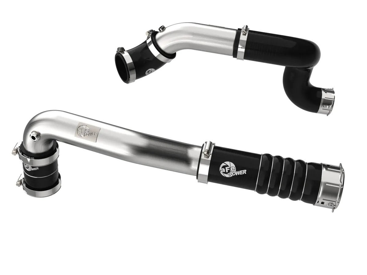 CHARGE PIPE KIT