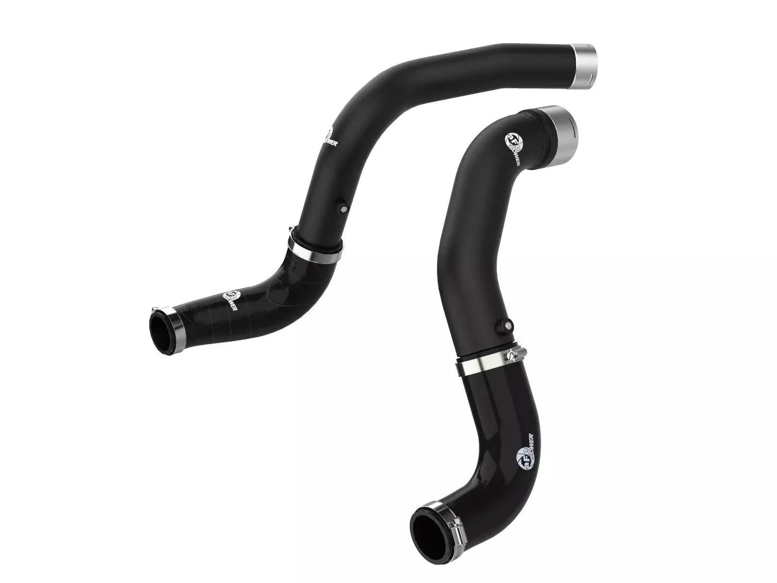 CHARGE PIPE KIT
