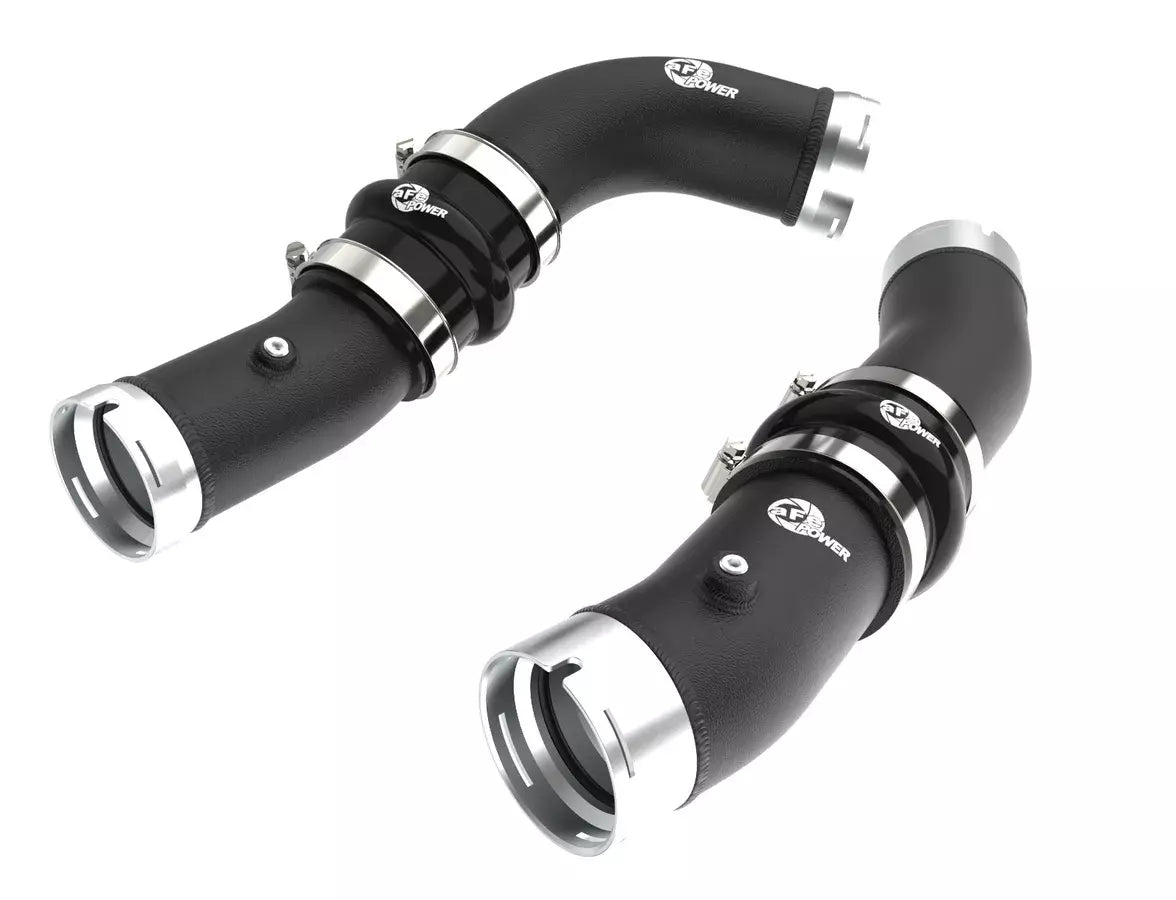 CHARGE PIPE KIT