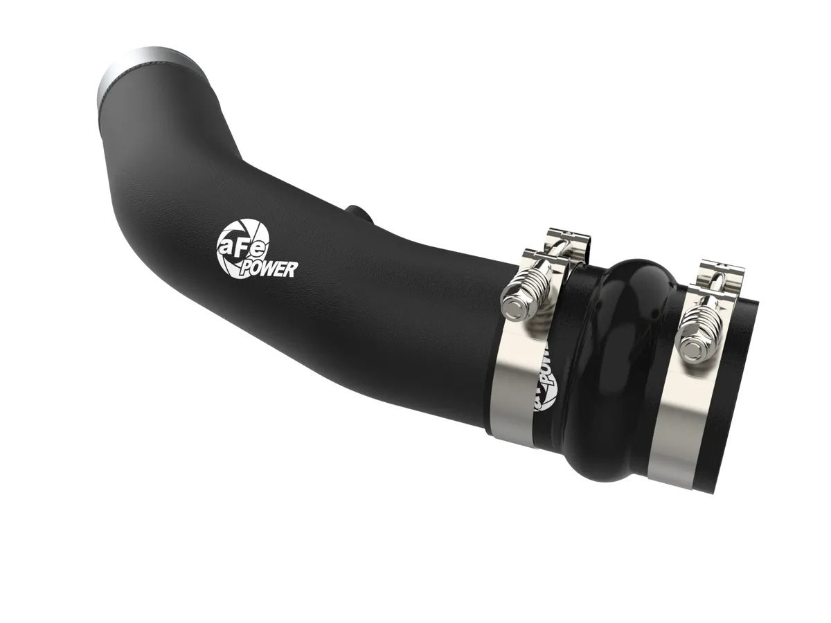 INTERCOOLER PIPE