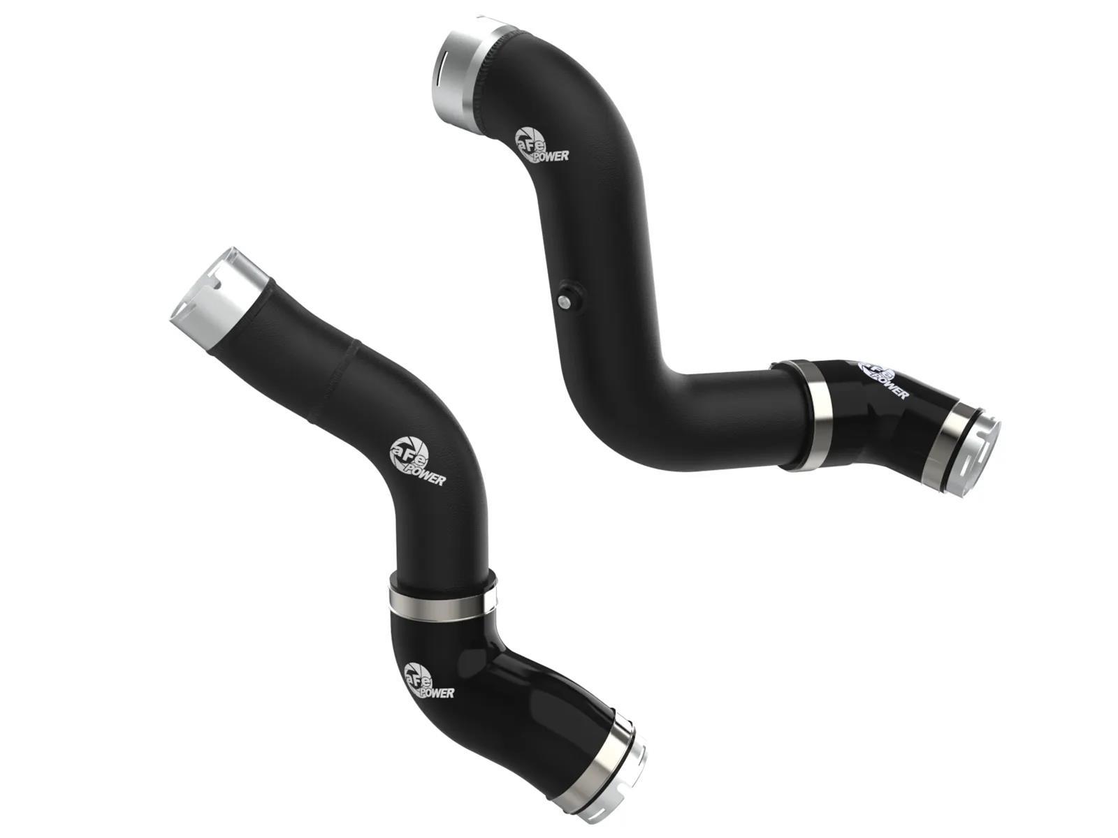 INTERCOOLER PIPE