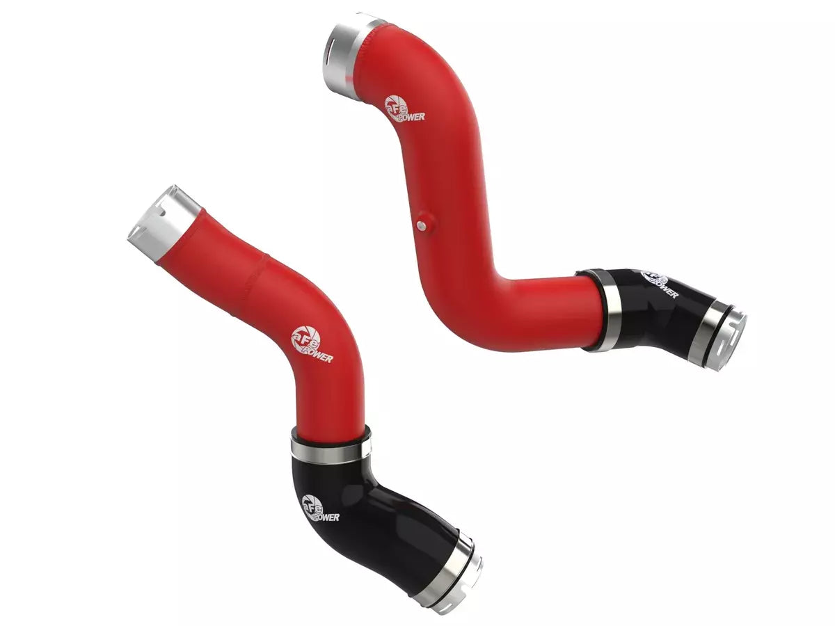 INTERCOOLER PIPE
