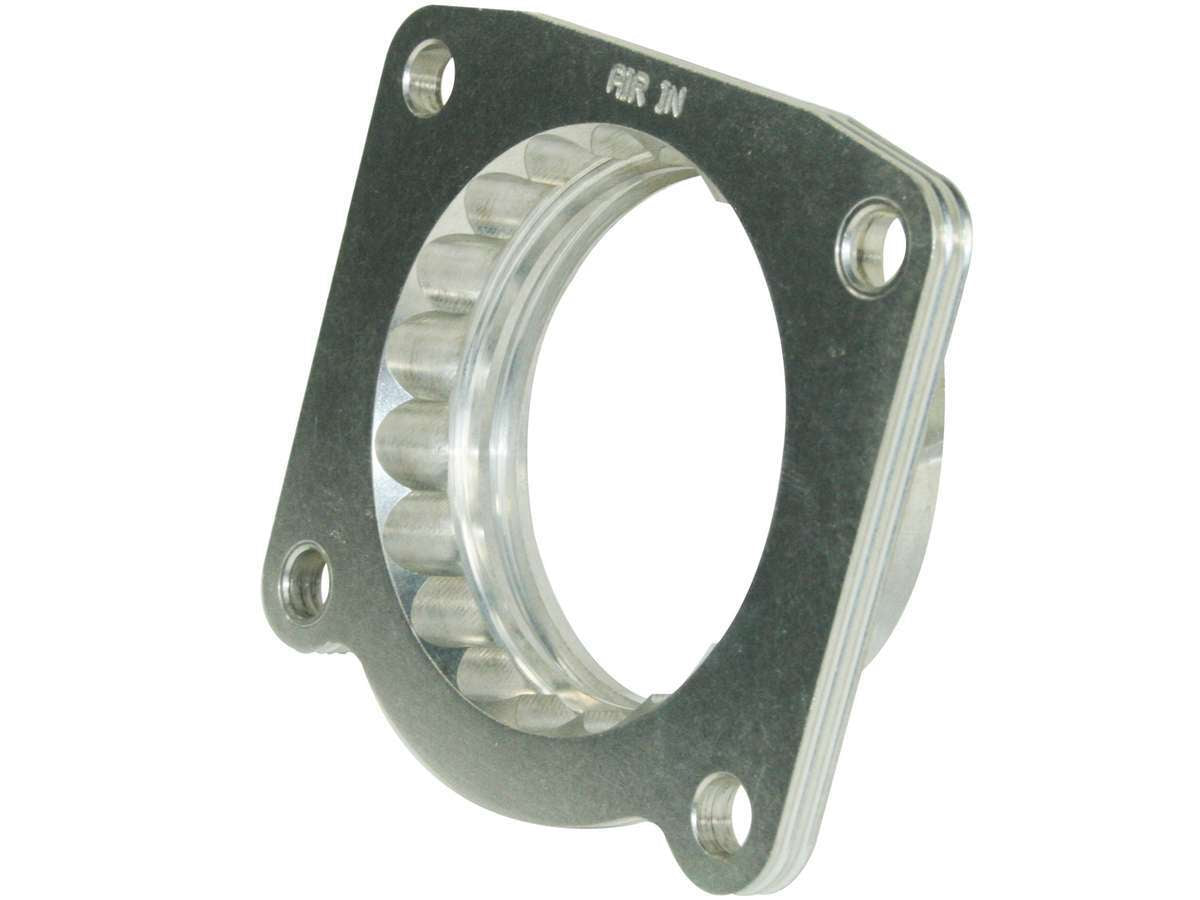 THROTTLE BODY SPACER