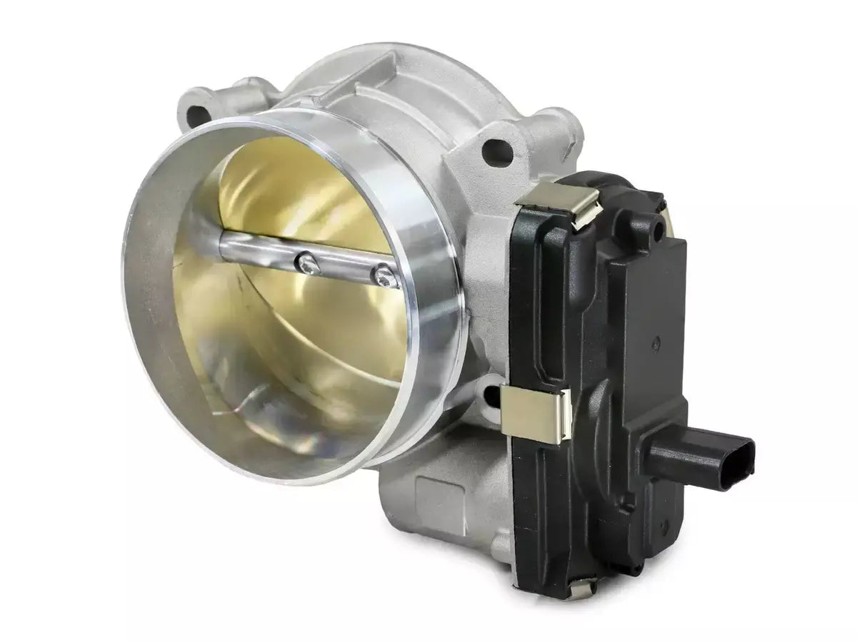 FUEL INJECTION THROTTLE BODY