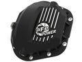 DIFFERENTIAL COVER