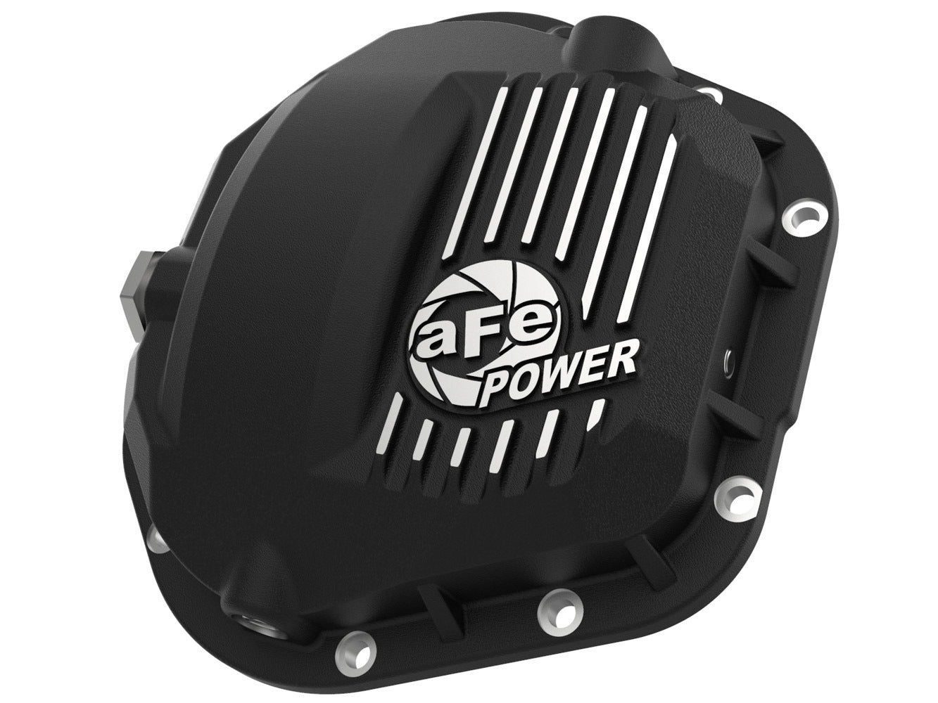 DIFFERENTIAL COVER