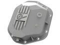 DANA 44 DIFF. COVER