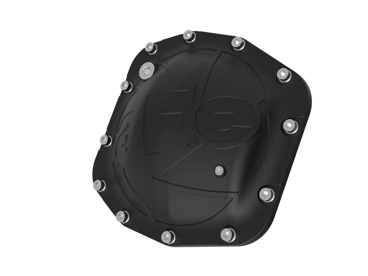 DIFFERENTIAL COVER